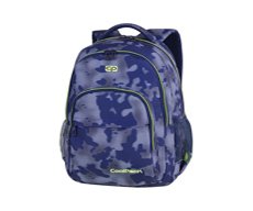 Plecak młodzieżowy Coolpack Basic Plus 27L Misty Green